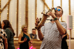 Dommy Sax