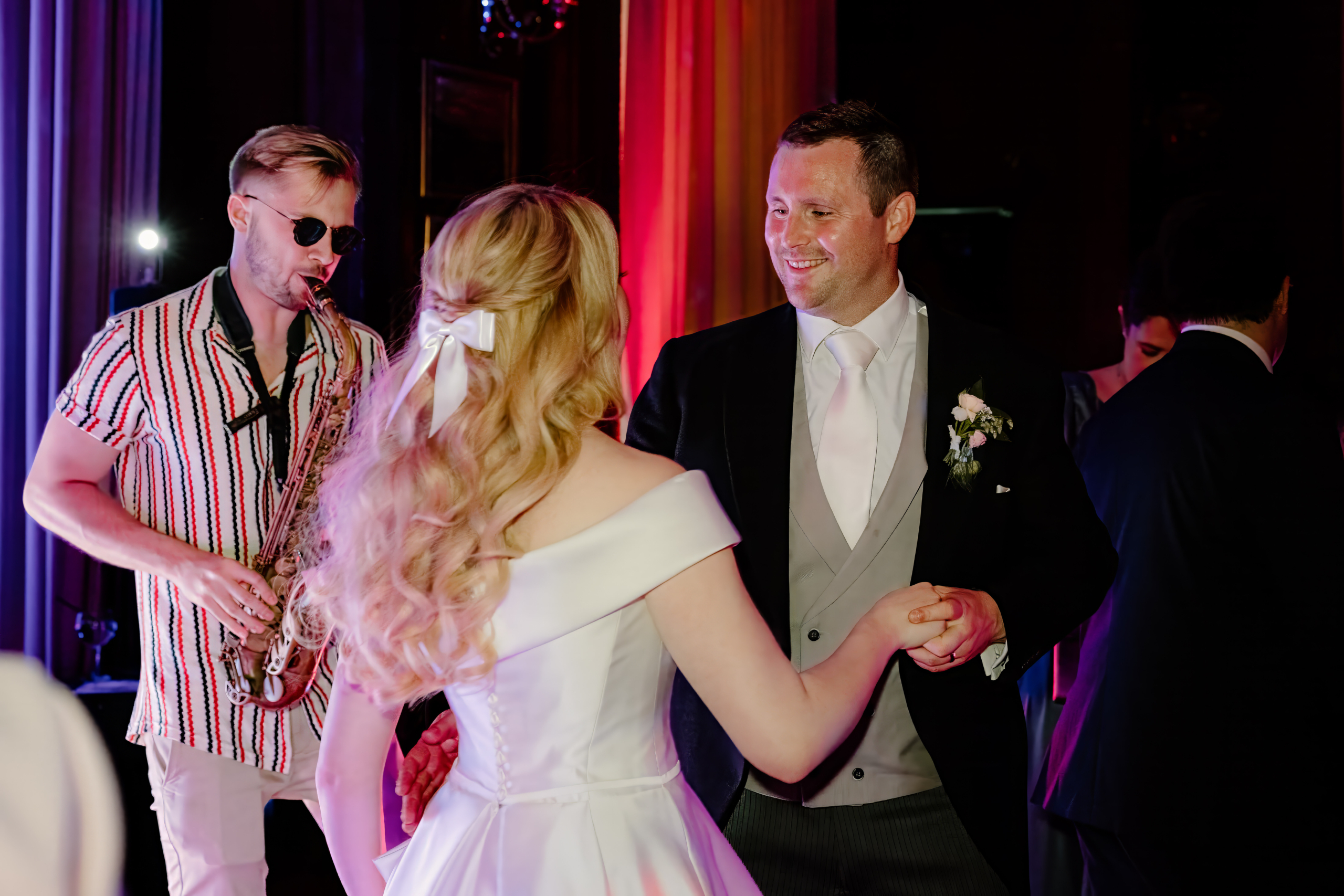 Weddings