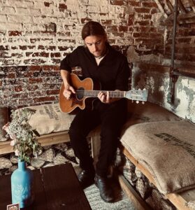 Neon Empire Acoustic