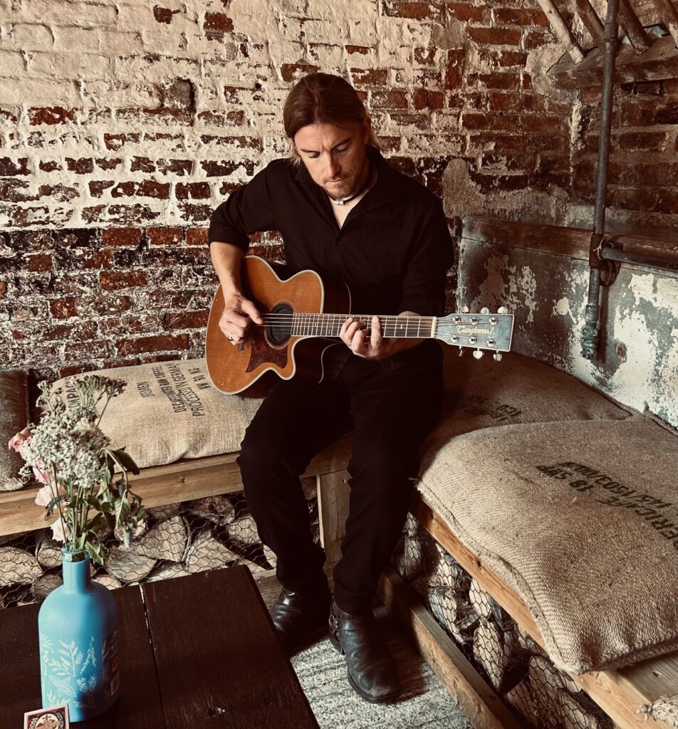 Neon Empire Acoustic