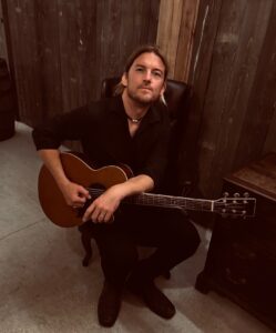 Neon Empire Acoustic