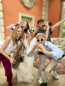 Raya Sax