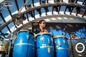 Ignite Percussion