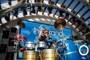 Ignite Percussion