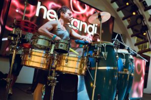 Ignite Percussion