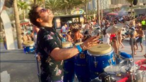 Ignite Percussion