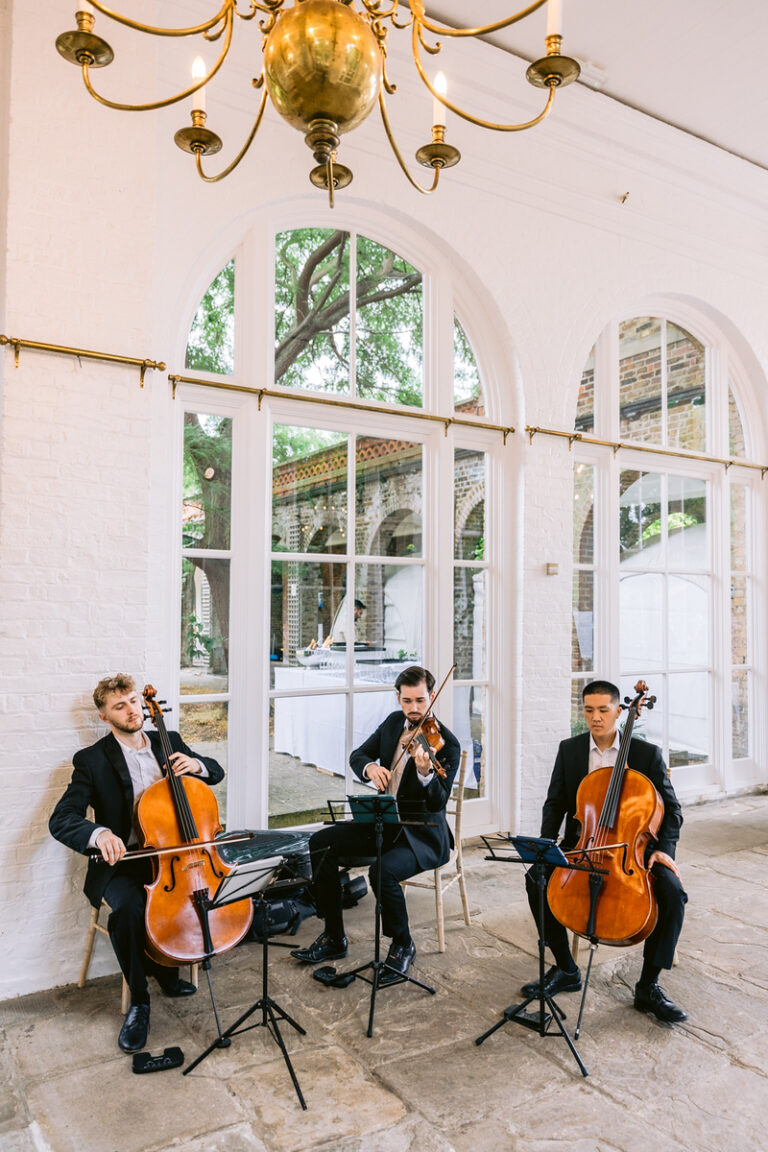 The Belmont Collective