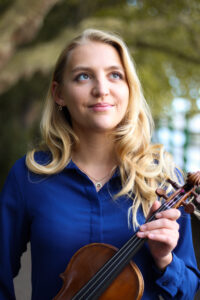 Aphrodite Strings
