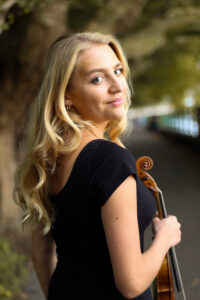 Aphrodite Strings