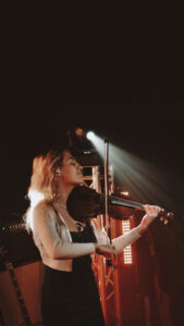 Aphrodite Strings