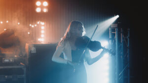 Aphrodite Strings