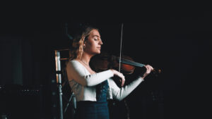 Aphrodite Strings