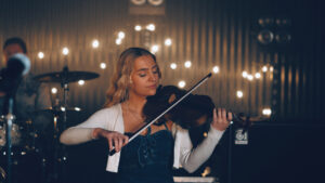 Aphrodite Strings