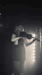 Aphrodite Strings