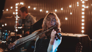 Aphrodite Strings
