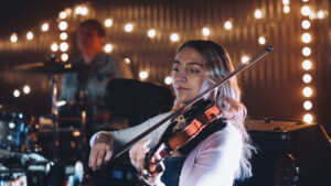 Aphrodite Strings
