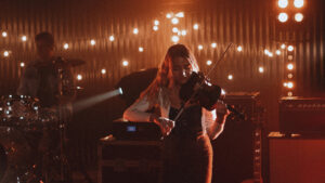 Aphrodite Strings