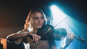 Aphrodite Strings