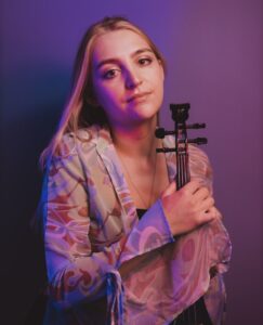 Aphrodite Strings