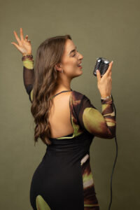 Kady Sings