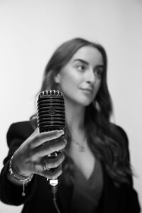 Kady Sings