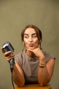Kady Sings