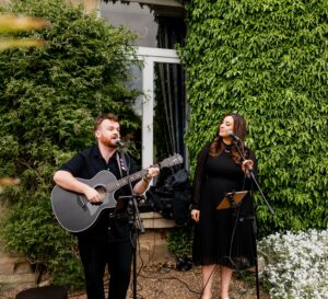 Upstate Duo