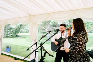 Upstate Duo