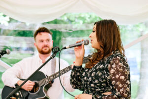 Upstate Duo
