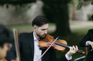 The Belmont Collective