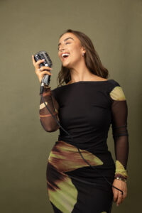 Kady Sings