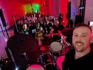 The Vibe Band
