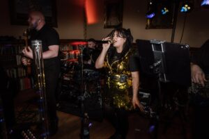 The Vibe Band