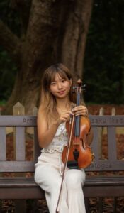 Aria Strings