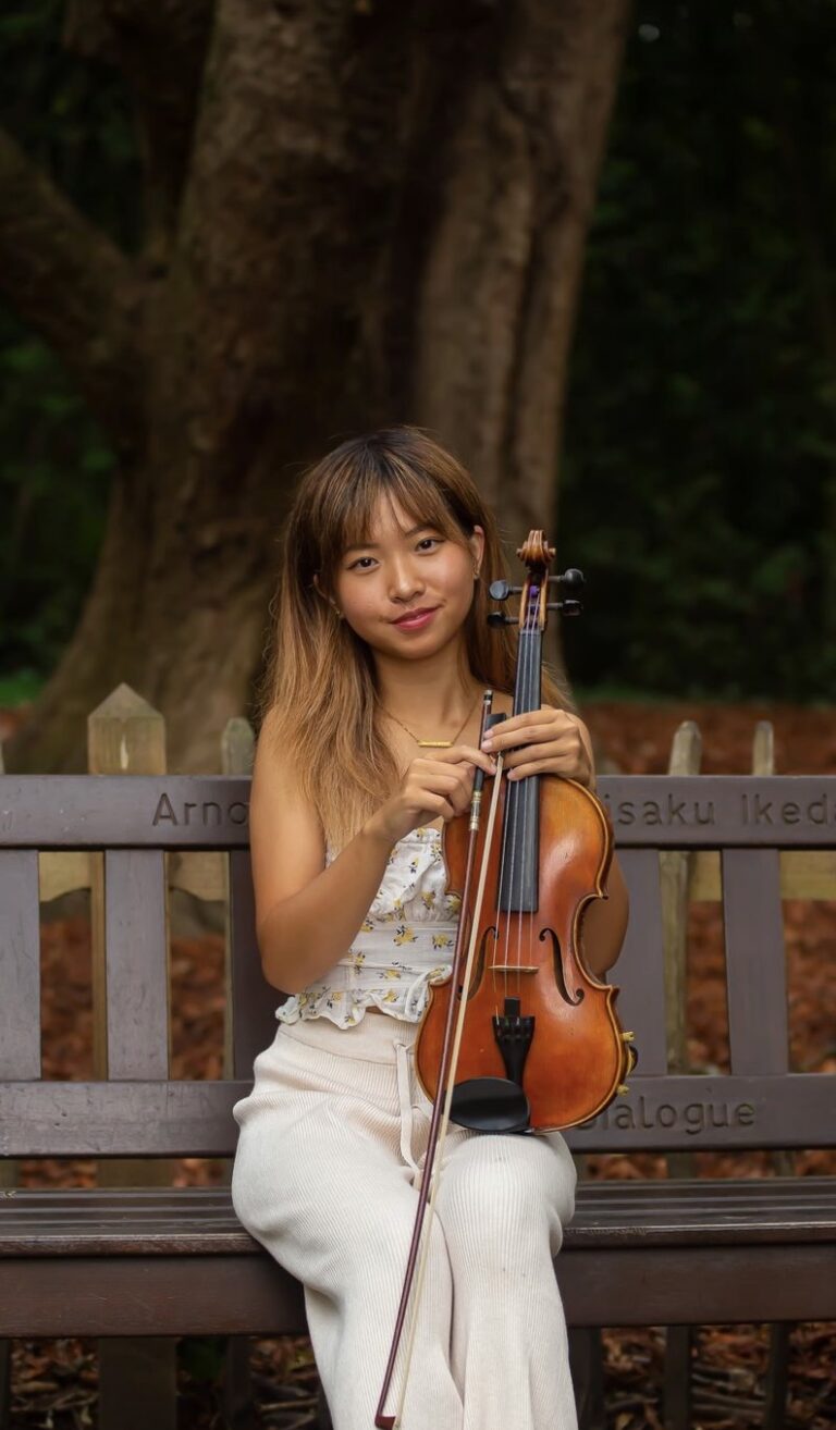 Aria Strings