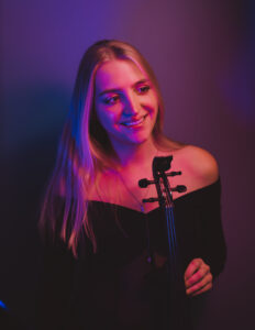Aphrodite Strings