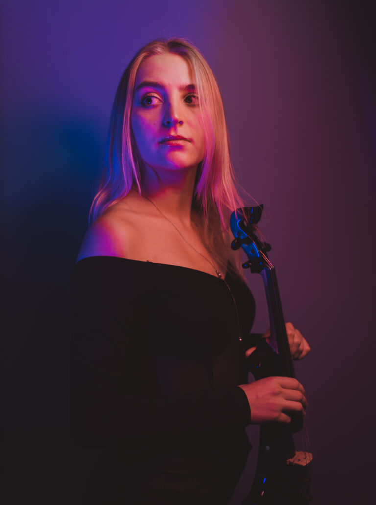 Aphrodite Strings