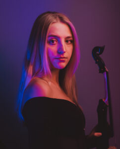 Aphrodite Strings