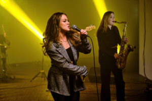Anthems Band