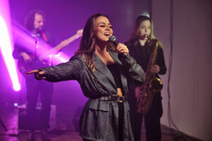Anthems Band