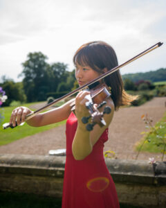 Aria Strings