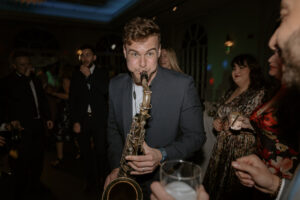Az On Sax
