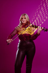 Cara Violin