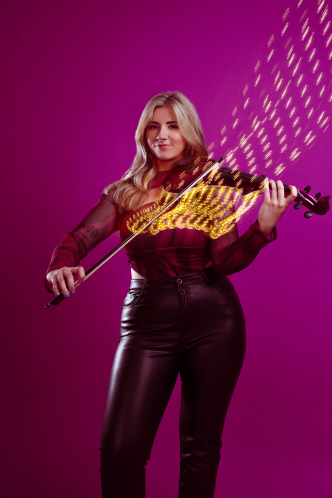 Cara Violin