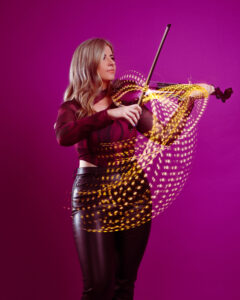 Cara Violin