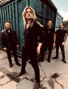 Neon Empire
