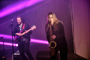 Anthems Band