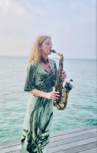 Raya Sax