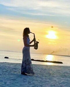 Raya Sax