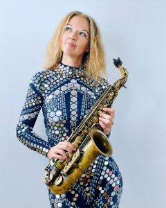 Raya Sax